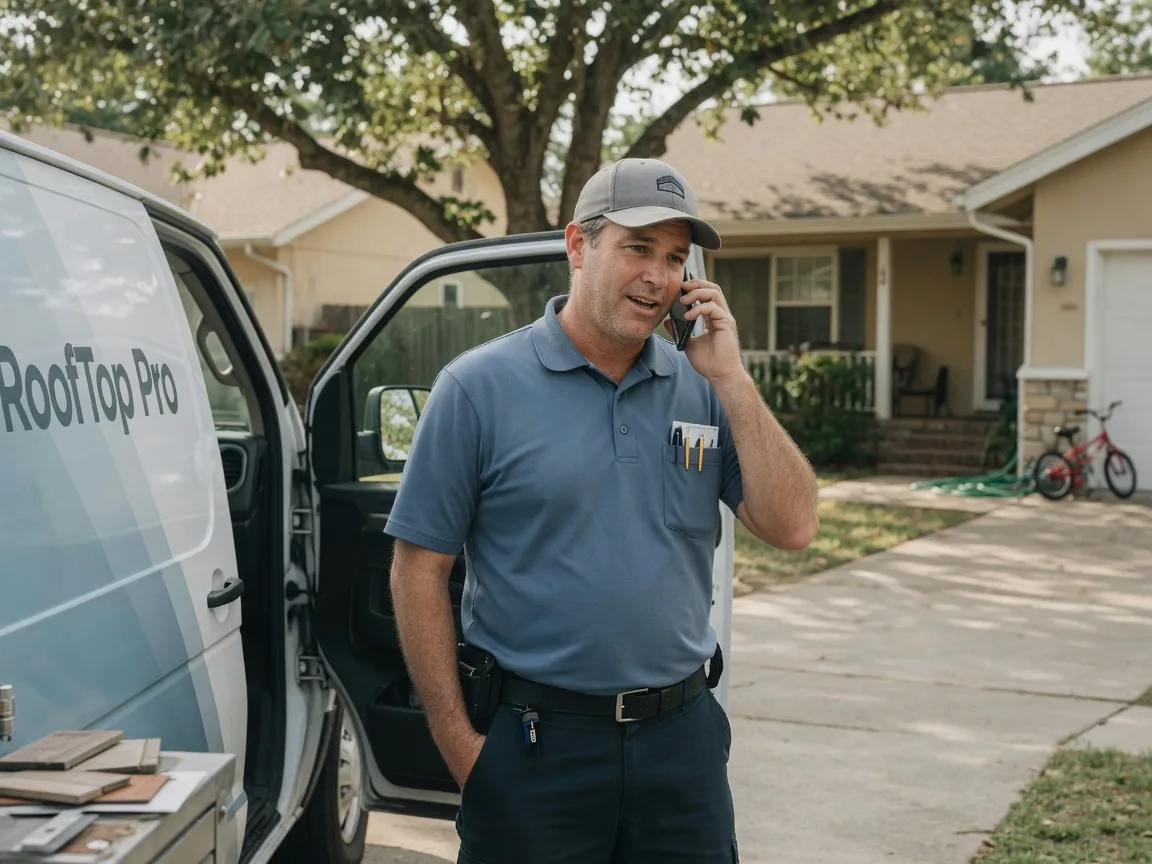 Roof Repair Eagle Pass, TX FAQs